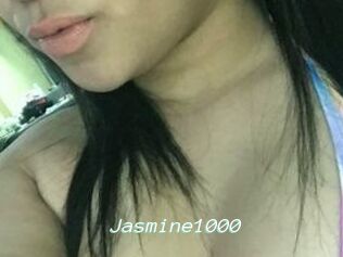 Jasmine1000