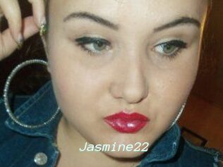 Jasmine22