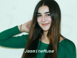 JasmineMuse