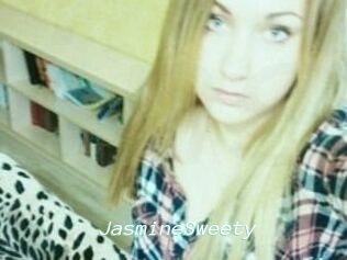 JasmineSweety