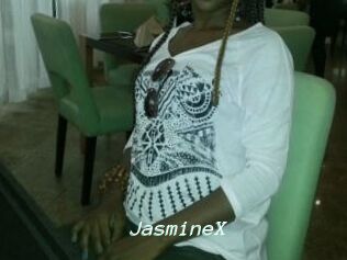 JasmineX