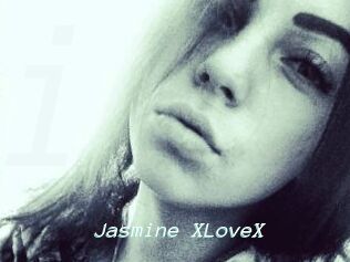 Jasmine_XLoveX