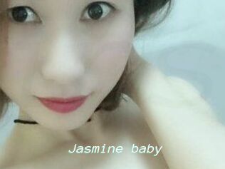 Jasmine_baby