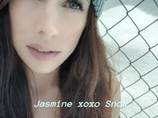 Jasmine_xoxo_Snow