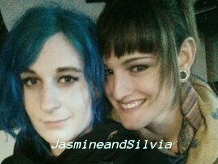 JasmineandSilvia
