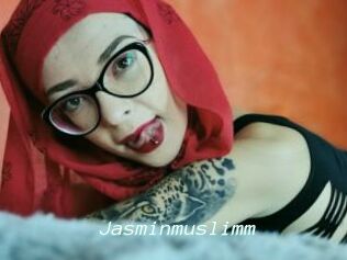 Jasminmuslimm