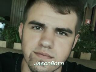 JasonBorn