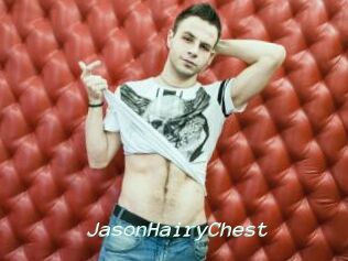 JasonHairyChest