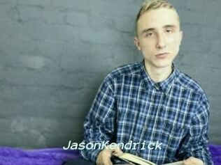 JasonKendrick