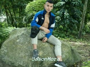 JasonMora