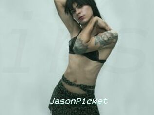 JasonPicket