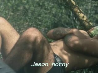 Jason_horny