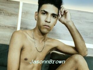 JasonnBrown