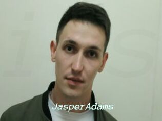 JasperAdams