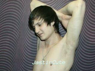 JastinCute