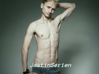 JastinSerien