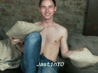 JastinYO