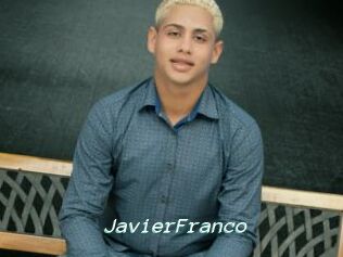 JavierFranco