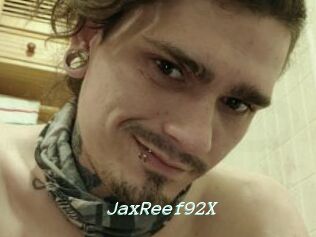 JaxReef92X