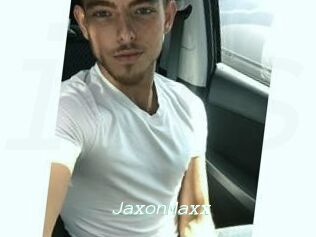 JaxonMaxx