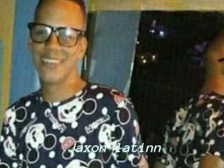 Jaxon_latinn