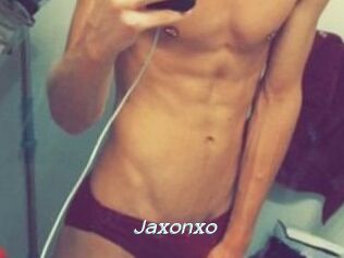 Jaxonxo