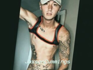JaxsonCummings