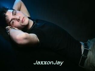 JaxxonJay