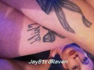 JayBirdRaven