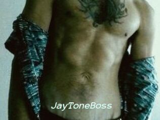 JayToneBoss