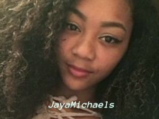 JayaMichaels