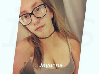 Jayanne