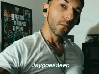 Jaygoesdeep