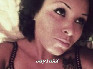 JaylaXX