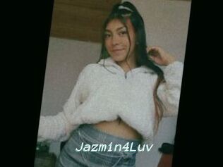 Jazmin4Luv