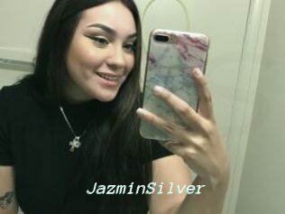 JazminSilver