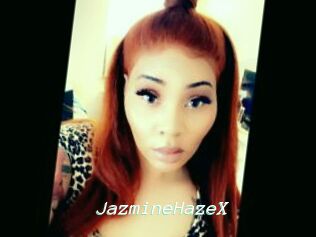 JazmineHazeX