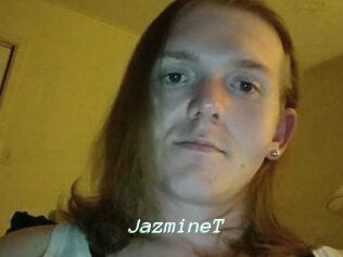 JazmineT
