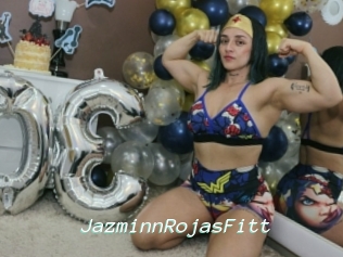 JazminnRojasFitt