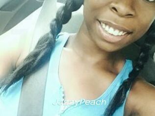 JazzyPeach