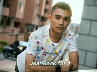 JeanBeckford