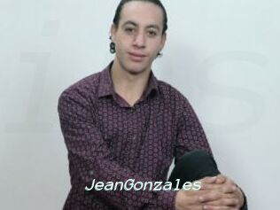 JeanGonzales