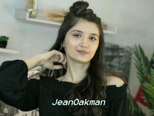 JeanOakman