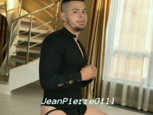 JeanPierreGill