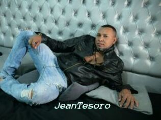 JeanTesoro