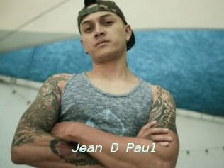 Jean_D_Paul