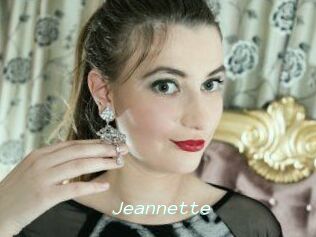 Jeannette