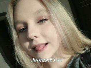 JeannnElsa