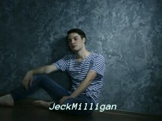 JeckMilligan