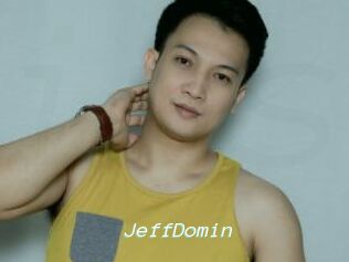 JeffDomin